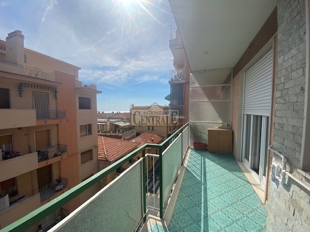 Agenzia Immobiliare Centrale Sanremo